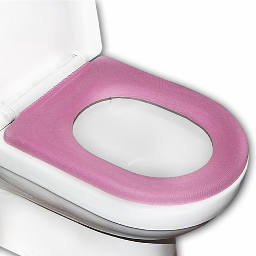 O-type toilet seat cover, toilet seat pad, toilet seat cover, toilet ring pad, toilet seat cover, wholesale
