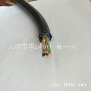 HYAT50*2*0.5充油市内多对通信电缆 厂家直供价格