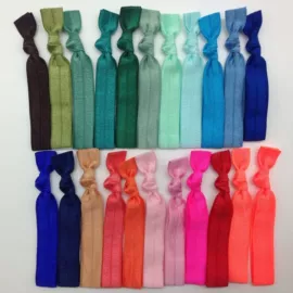 发圈;发箍;发带