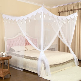 蚊帐、床幔;帐篷;婴童蚊帐