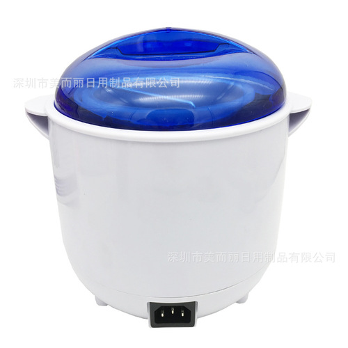 Factory supplies large-capacity depilatory wax machine, hair removal wax machine, hair removal heating machine, small-scale wax therapy machine wholesale