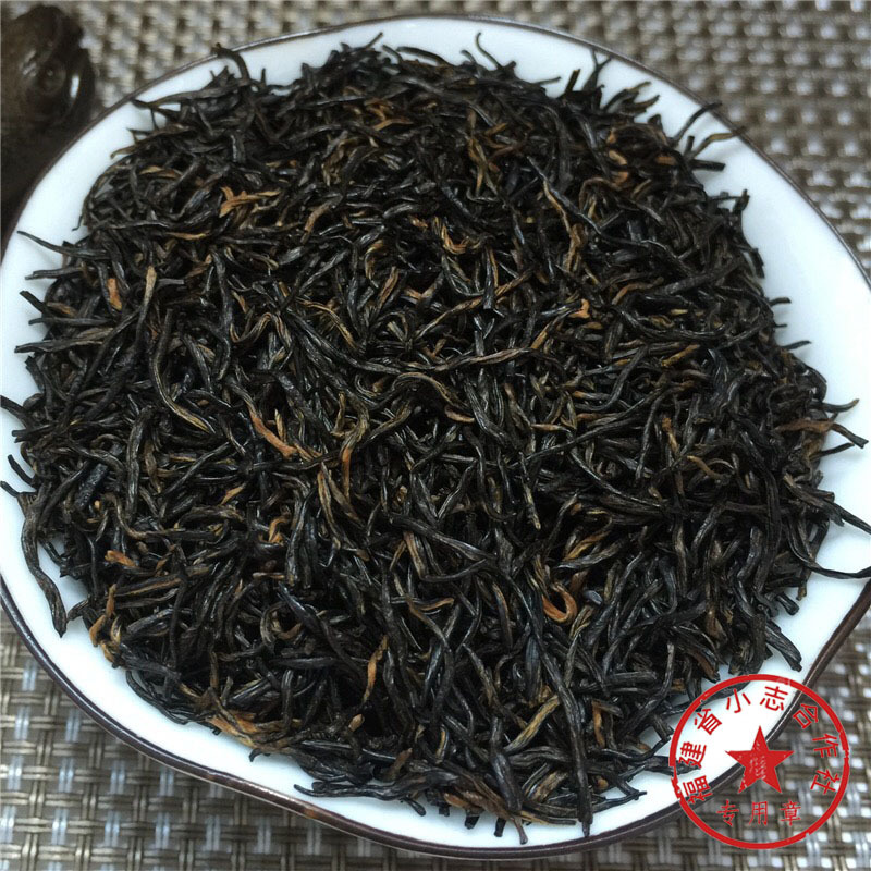 岩茶花香小种福建红茶蜜香型福建茶叶秋茶跨境批量源头货源供应