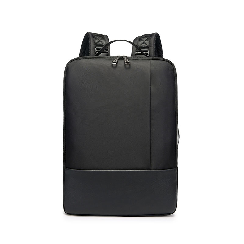 New multi-functional business laptop bag fashion casual backpack laptop bag one-piece delivery