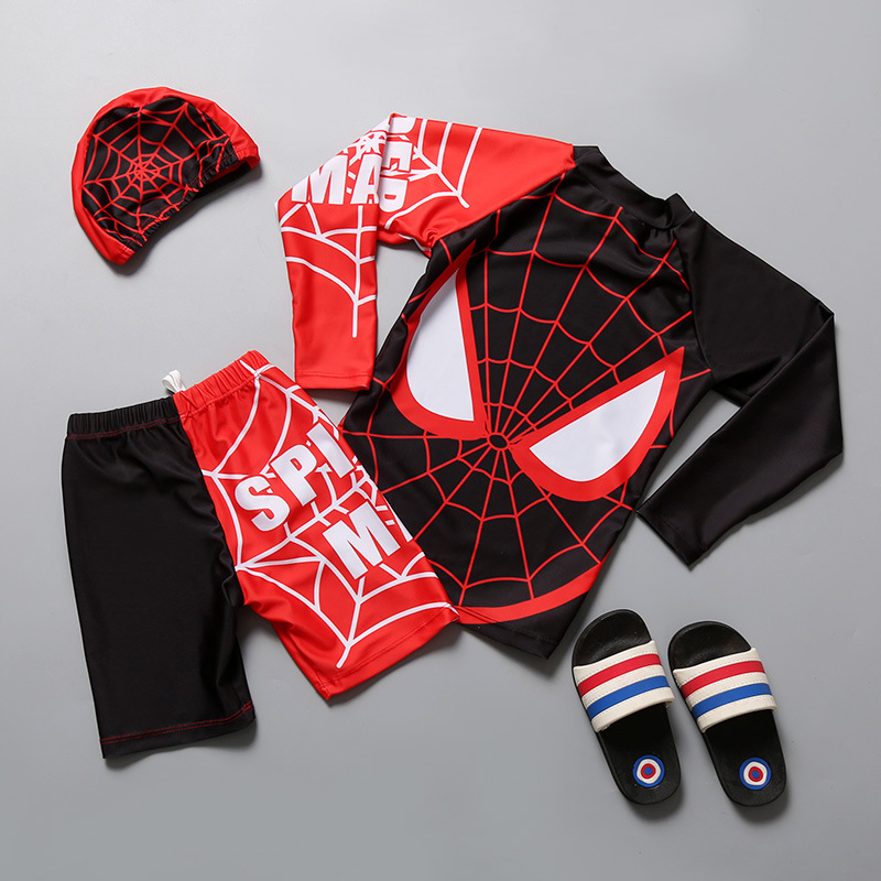 Long-sleeve for boys