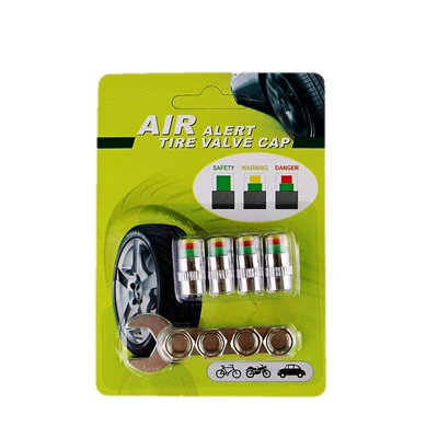Other Automotive Safety Supplies, Car tire air nozzle cap