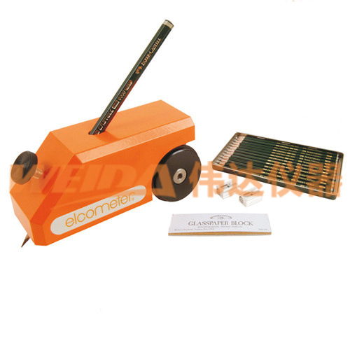 Elecometer英国易高 H501-1铅笔硬度计 涂层漆膜硬度