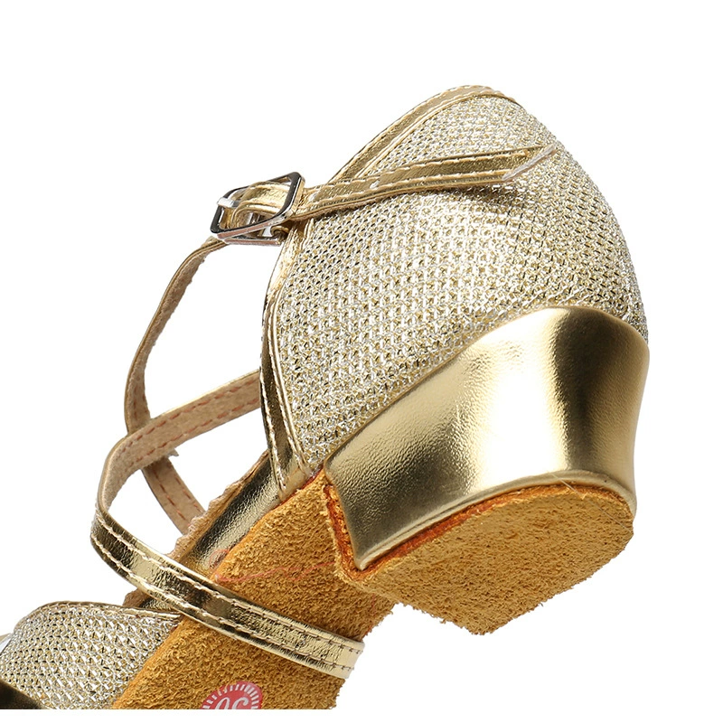 Костюм маленькой принцессы, обувь, танцевальная обувь, мягкая подошва, осень