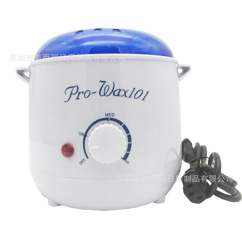 Factory supplies large-capacity depilatory wax machine, hair removal wax machine, hair removal heating machine, small-scale wax therapy machine wholesale