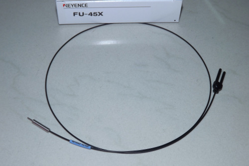 销售KEYENCE传感器：FU-45X