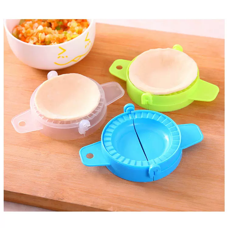 包饺子神器家用包水饺工具饺子皮捏水饺模具包饺子器厂家直销