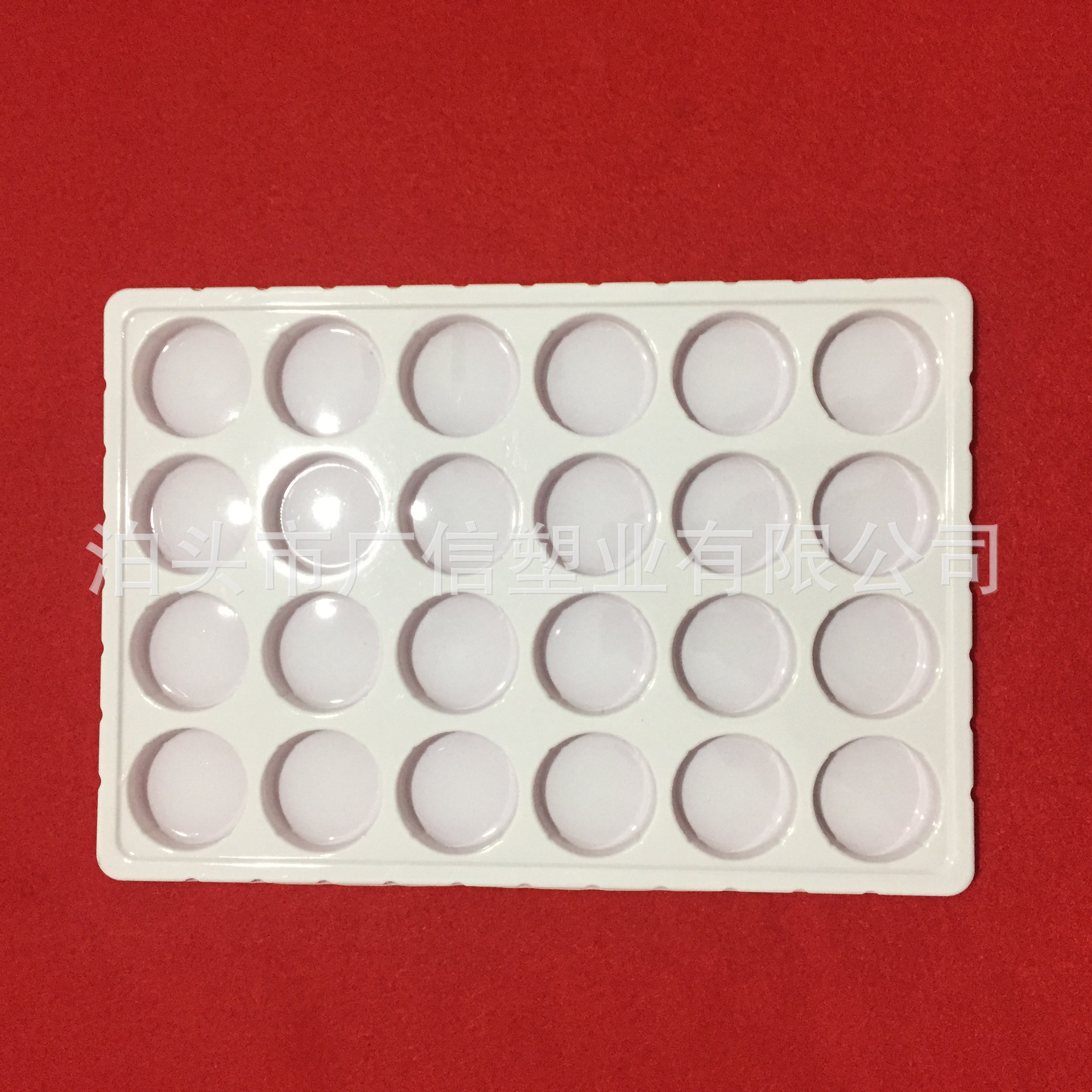 吸塑内托 礼盒内托 批发药品吸塑托盘 植绒酒托 吸塑内衬托盘