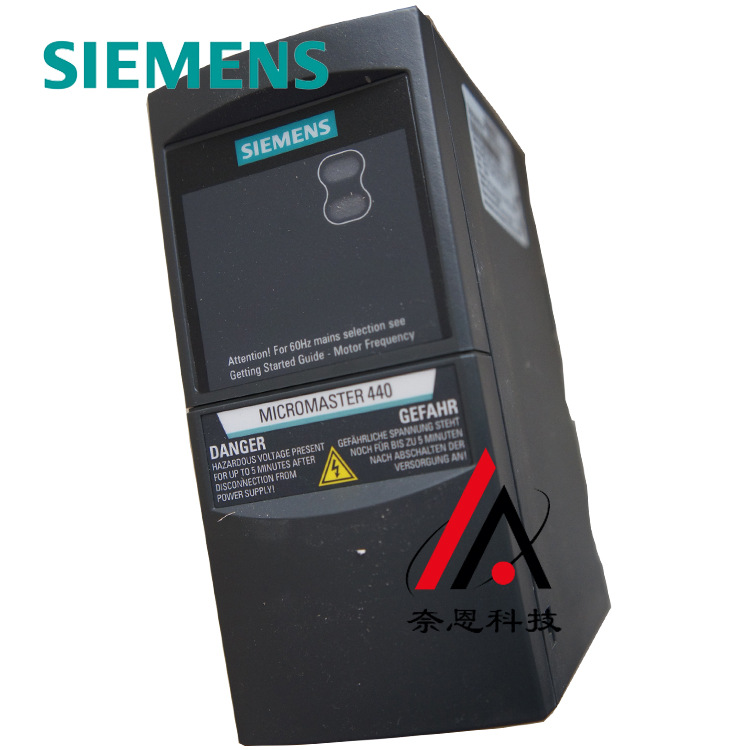 6SE6440-2UD21-1AA1原装现货西门子高性能通用变频器380V/1.1KW