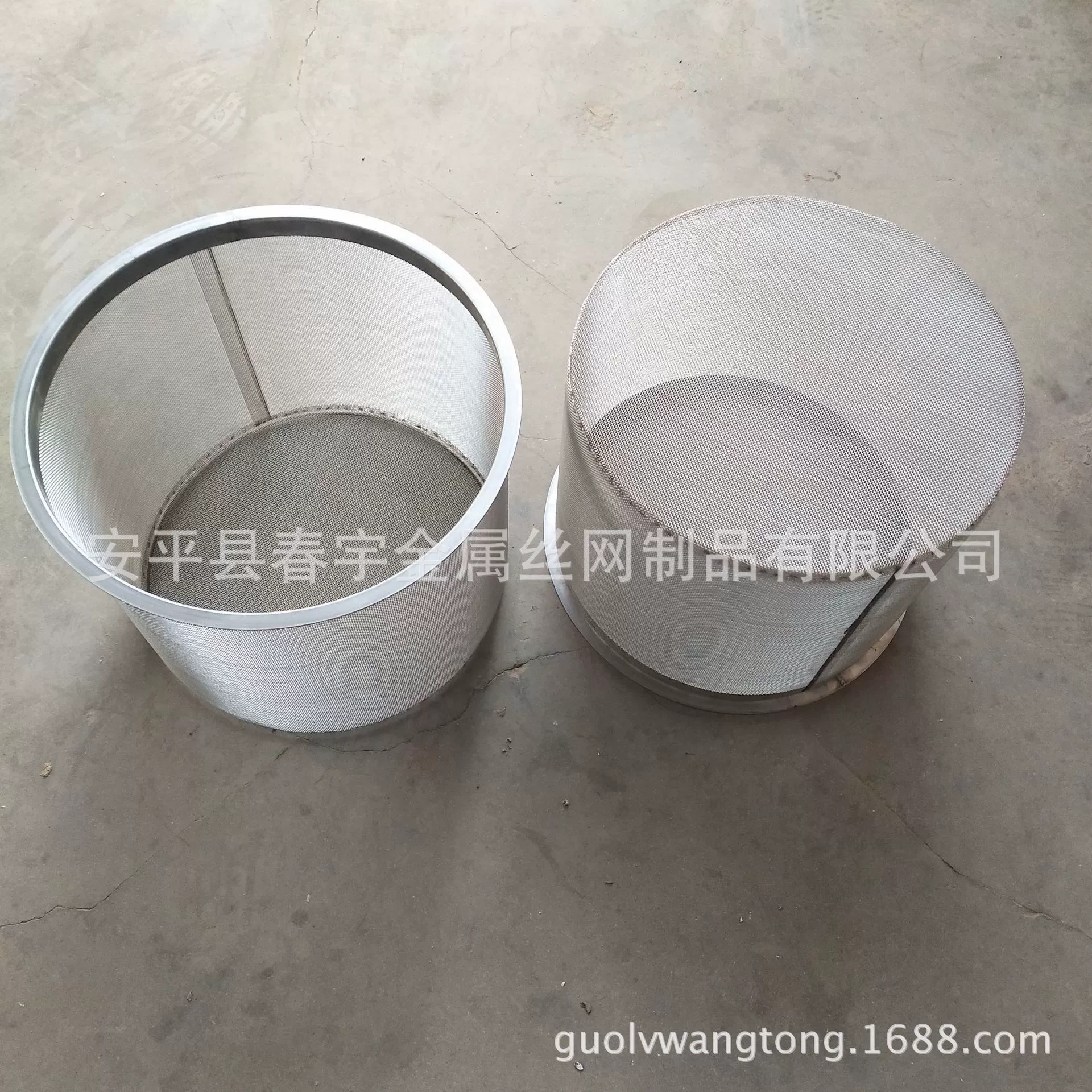 Обработка нержавеющей стали дуплексный фильтр 40 сетка 60 сетка 100 сетка 200 сетка фильтр ликера ячеистой сети цедильный мешок