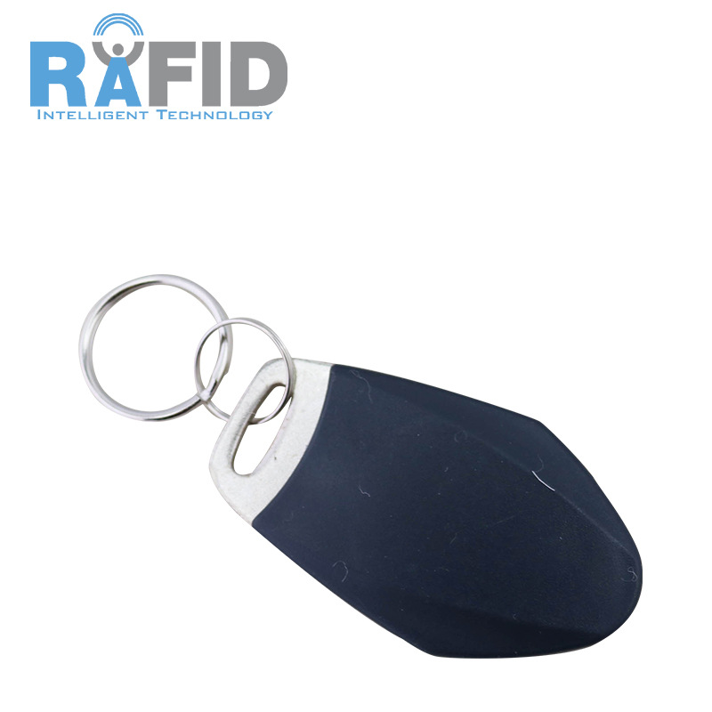 厂家供应新款门禁卡 FUID复制卡 rfid感应钥匙扣新款智能卡