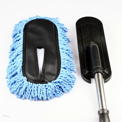 Car cleaning tools – Dust Duster Sweeping Car Dust