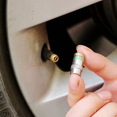 monitoring cap universal valve air — Other Automotive Safety Supplies