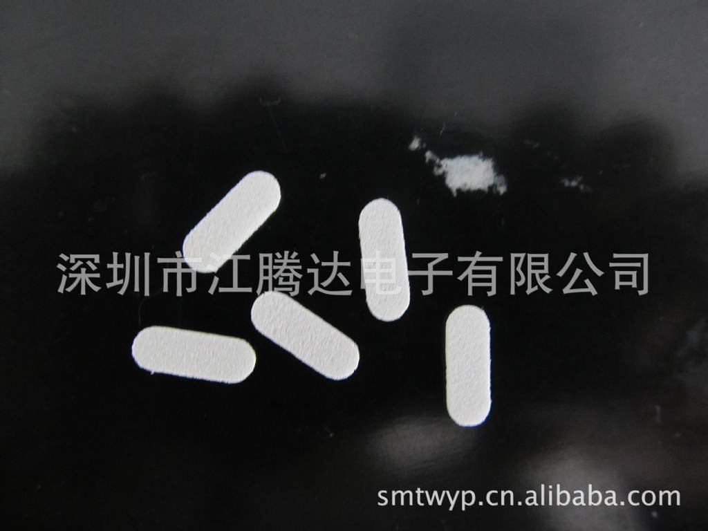 低价大量批发SMT过滤芯NXT H01头扁过滤棉 料号AA1FZ01