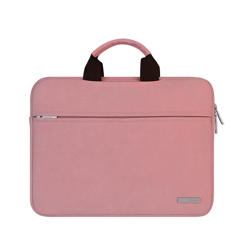Laptop, matte waterproof bag, liner
