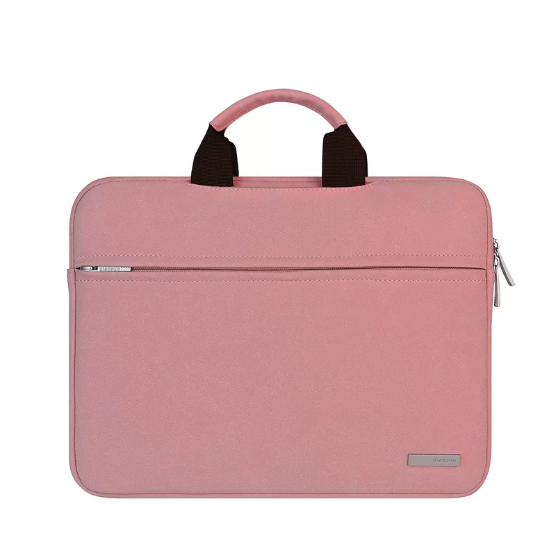 Laptop, matte waterproof bag, liner