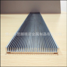 6063T5 ������ɢ�����X�Ͻ��Ͳ� CNC�ӹ�荿׹���
