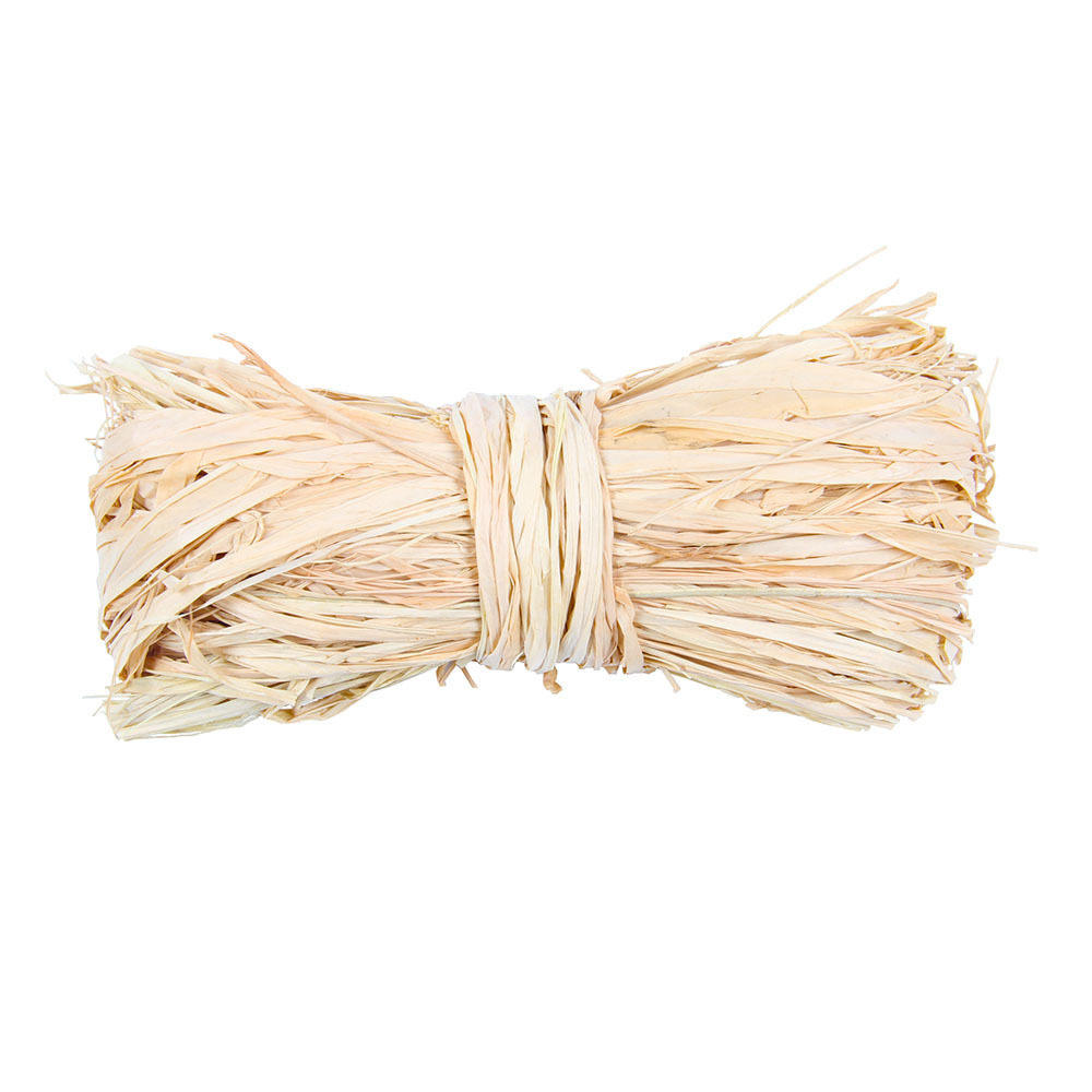 Direct selling Lafite Lala grass DIY packaging material Dyed color…