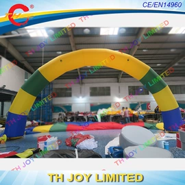 充气模型;气球;场地布置道具