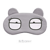 伊咪兔 Summer cartoon hot and cold ice bag, compress, sleep mask, factory direct supply