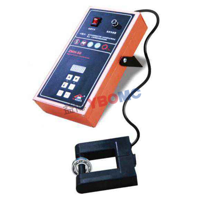 感应加热器ZMH-50手持便携式轴承加热器  轴承齿轮轴套拆装工具