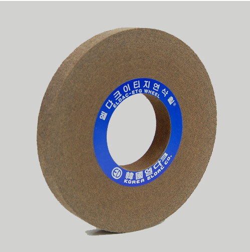 供应韩国ELDAC研磨轮抛光轮纤维轮320目