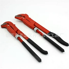 锤子;管子钳;大力钳