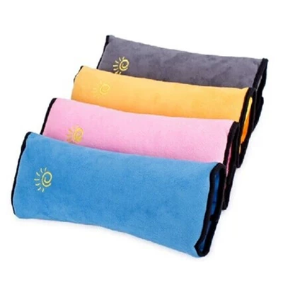 Baby Sleeping Pillow Car – Seat belt shoulder pad