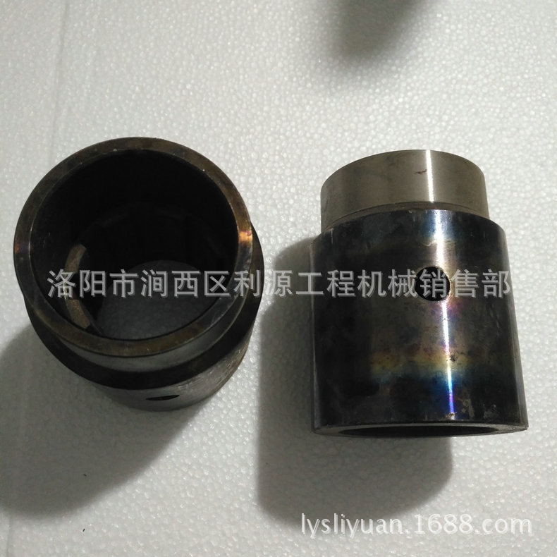 花键套YTO东方红旋耕机配件 花键套 东方红旋耕机花键套配件