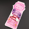 Cartoon children's hairgrip, accessory, hair stick, hair rope, wholesale, Japanese and Korean, Korean style