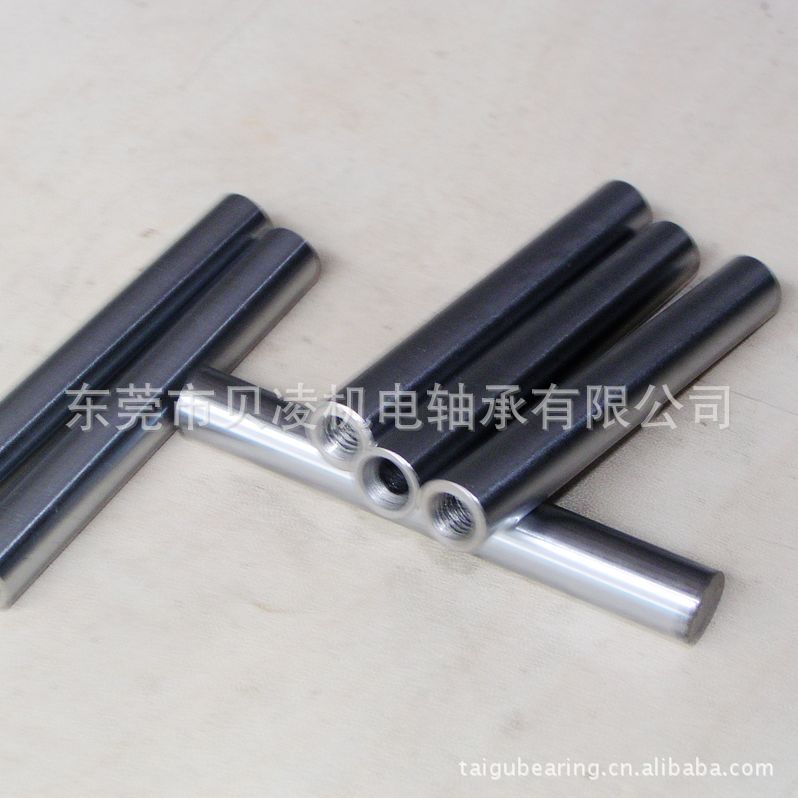 贝凌现货供应支撑棒10*400 光轴 直线光