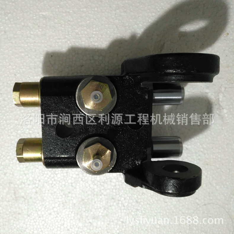 制动泵 LX1204东方红配件制动泵 刹车泵YTO东方红拖拉机配件