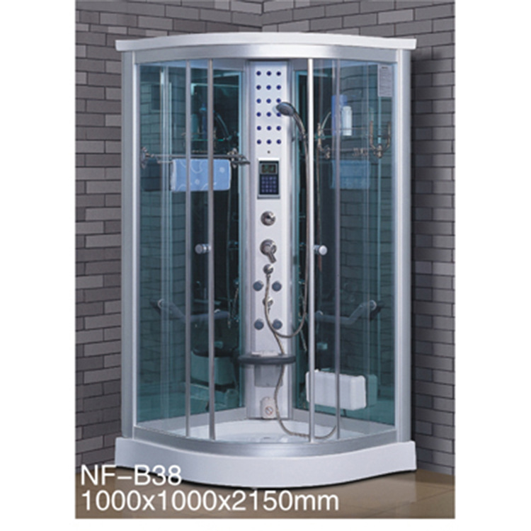 Fabricantes de salas de sauna al por mayor sala de vapor de sudor horno de sauna doméstico baño de vapor sala de sauna vapor seco sala de vapor