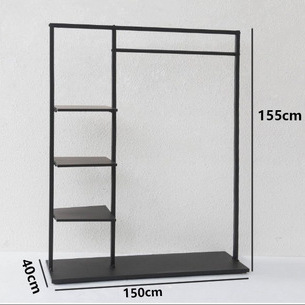 작은 세 보드 긴 150 * 높은 155cm