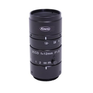 1/2 Inch 3Ccd Lens Xinghe Kowa Lm12Nc3