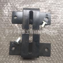 特价 山推SD16 推土机配件 电器系统右灯支架 16Y-07C-30000