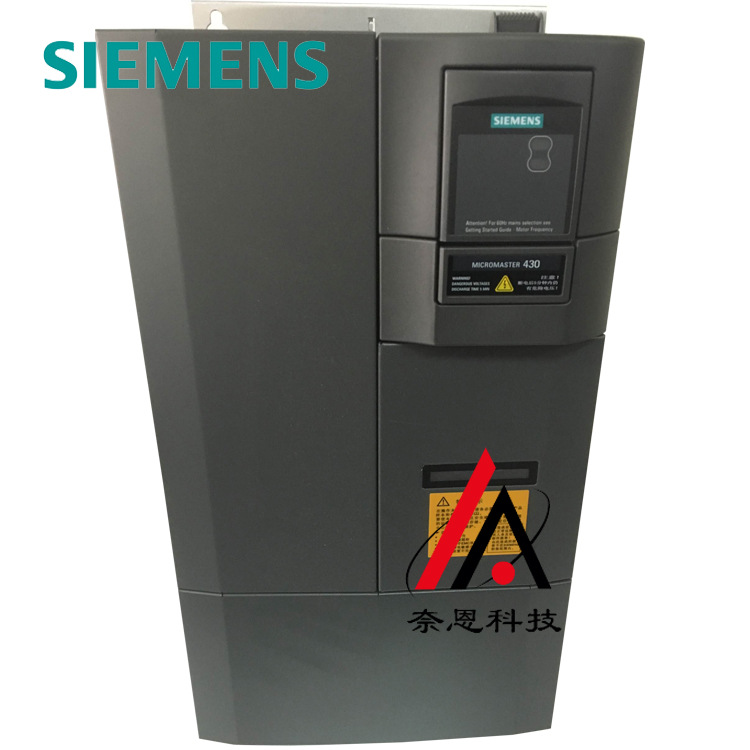 西门子M430系列变频器160KW/380V 6SE6430-2UD41-6GB0