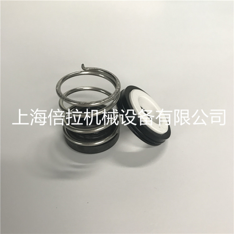 威乐HIPH3-1100EH水泵机封机械密封圈密封垫水泵轴封增压泵水封