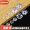 Rubber silica gel non-slip wear-resistant furniture, sofa