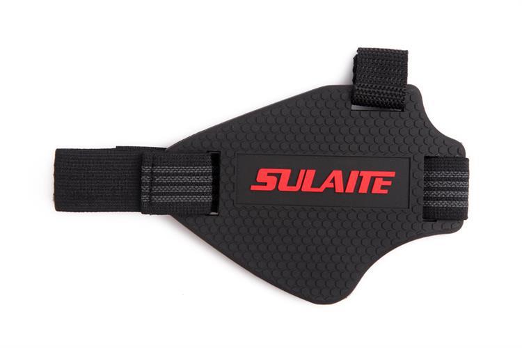 Speedlight Motorcycle Shift Shoe Cover Gear Rubber Shoe Rubber Protective Cover Gear Lever Pad Gear Brake Shoe Cover