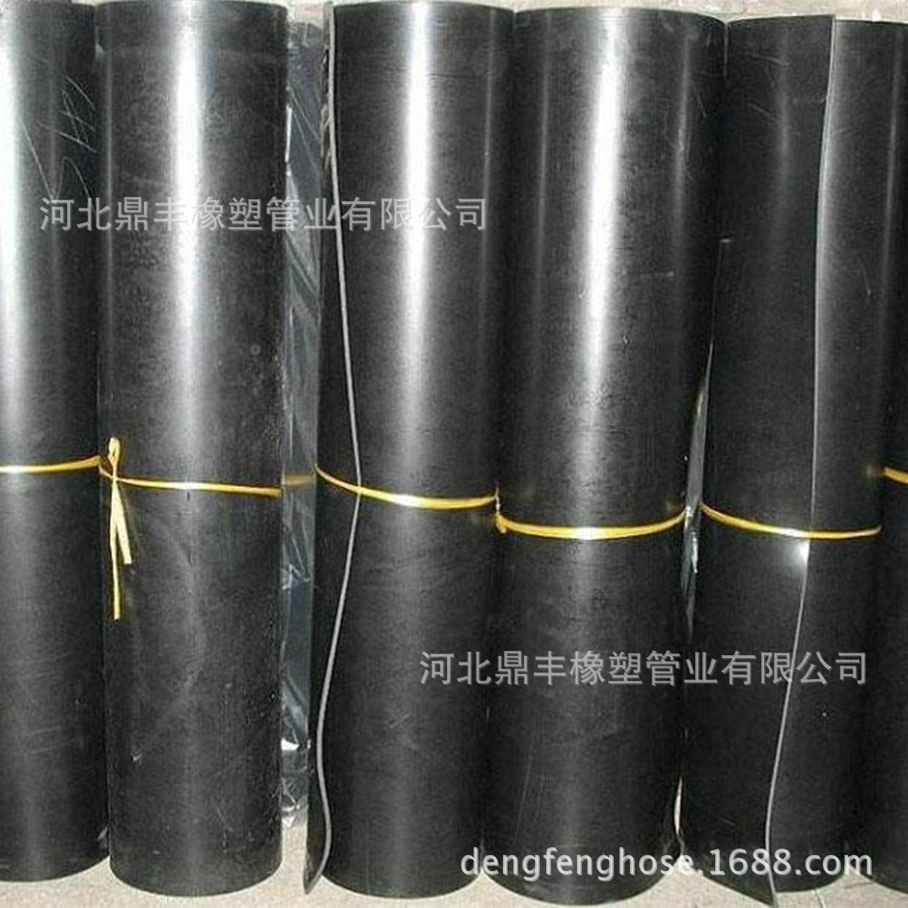 现货供应配电室用绝缘耐油胶板 耐磨绝缘橡胶板 防滑白色硅胶板