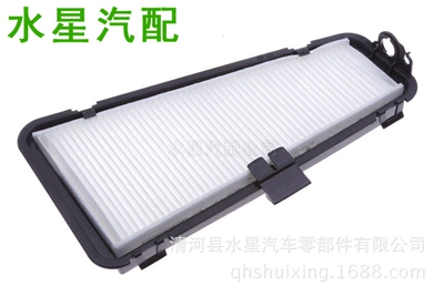 bracket frame, Automobile filter element