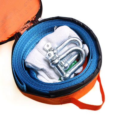 traction rope 5M 8t widened – Other Automotive Safety Supplies