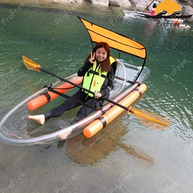 漂流船皮划艇;桨、舵;帐篷