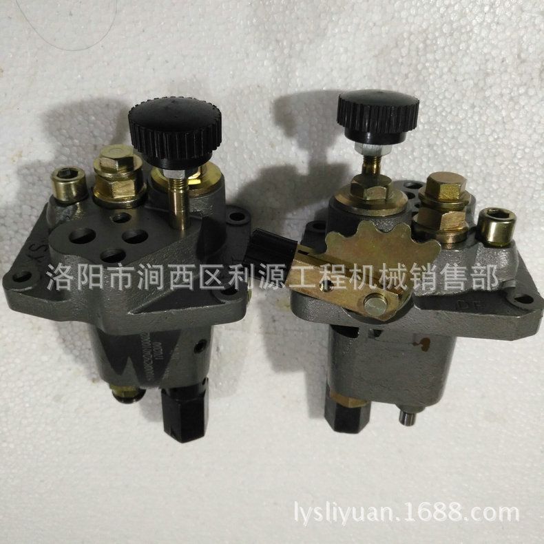 分配器 LX854/954拖拉机配件分配器 YTO东方红农机配件拖拉机配件