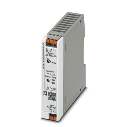 原装正品菲尼克斯电源 QUINT4-PS/1AC/24DC/2.5/SC - 2904598