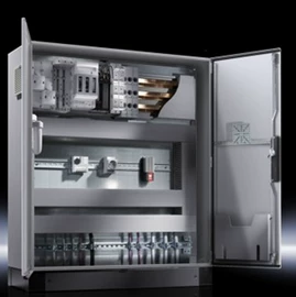 其他电工电器;行线槽;配电箱